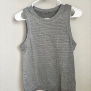 Breeze by Muscle Tank